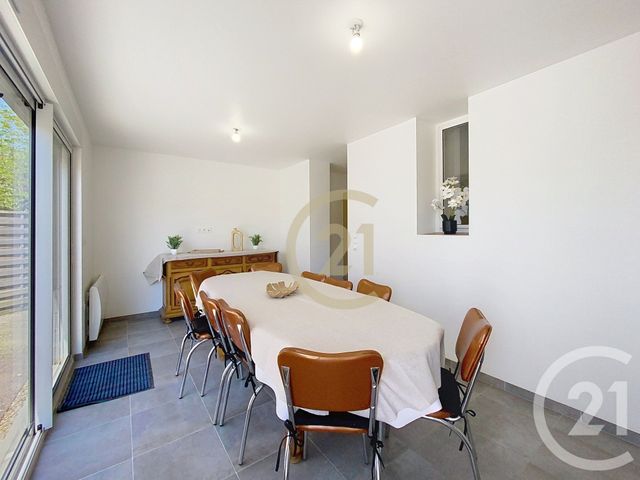 Maison à louer - 5 pièces - 98,80 m2 - Trignac - 44 - PAYS-DE-LOIRE