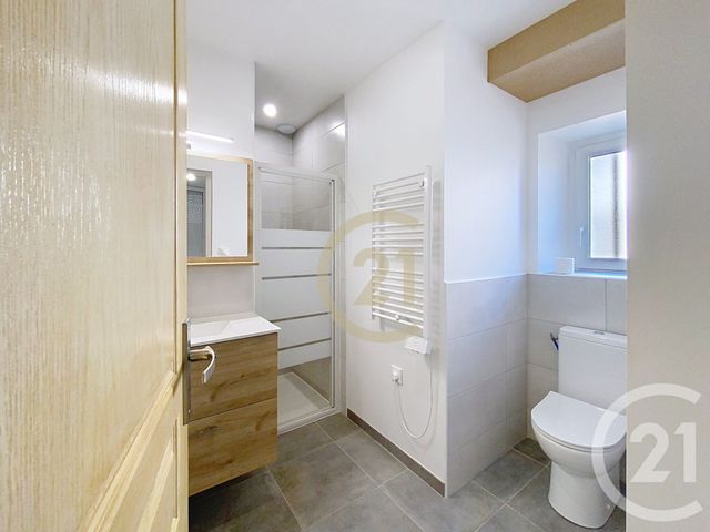 Maison à louer - 5 pièces - 98,80 m2 - Trignac - 44 - PAYS-DE-LOIRE