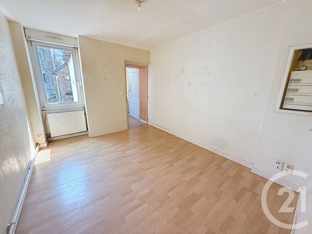 Appartement T2 &agrave; vendre - 2 pi&egrave;ces - 32,64 m2 - St Nazaire - 44 - PAYS-DE-LOIRE