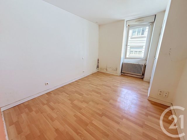 Appartement T2 &agrave; vendre - 2 pi&egrave;ces - 32,64 m2 - St Nazaire - 44 - PAYS-DE-LOIRE