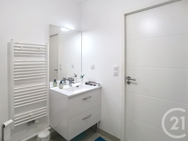 Appartement T2 à vendre - 2 pièces - 42,12 m2 - St Nazaire - 44 - PAYS-DE-LOIRE