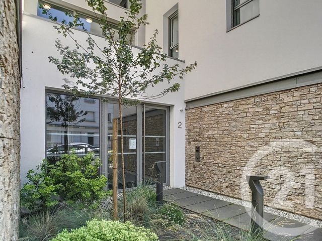 Appartement T2 à vendre - 2 pièces - 42,12 m2 - St Nazaire - 44 - PAYS-DE-LOIRE