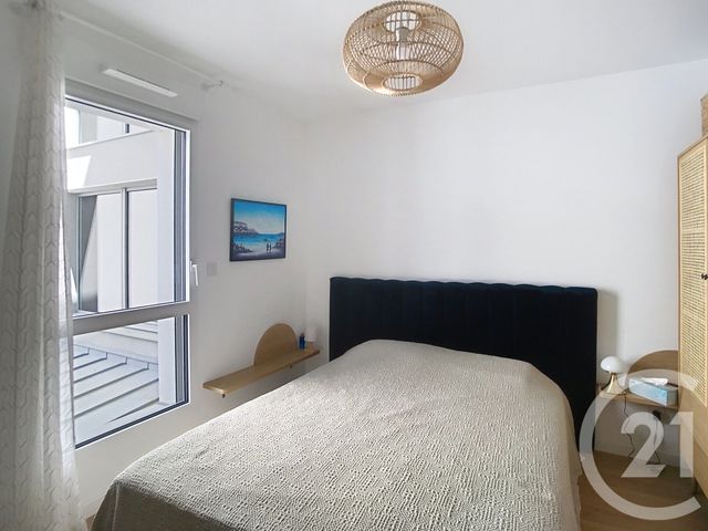 Appartement T2 à vendre - 2 pièces - 42,12 m2 - St Nazaire - 44 - PAYS-DE-LOIRE