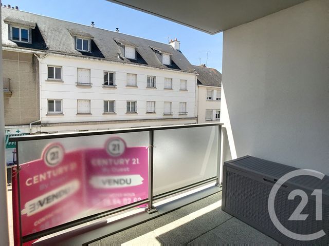 Appartement T2 à vendre - 2 pièces - 42,12 m2 - St Nazaire - 44 - PAYS-DE-LOIRE