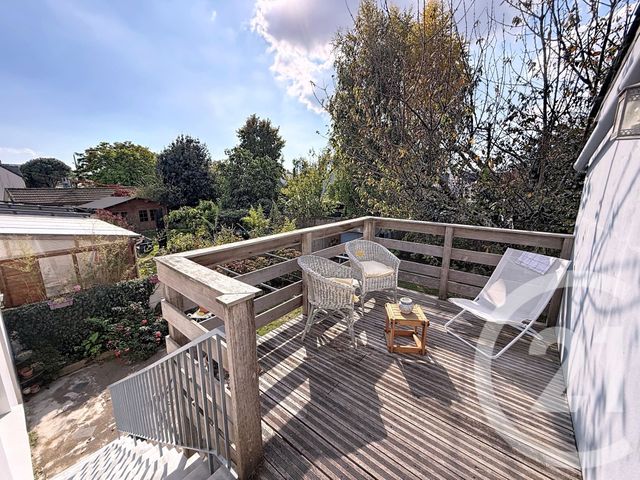 Maison à vendre - 6 pièces - 144 m2 - St Nazaire - 44 - PAYS-DE-LOIRE