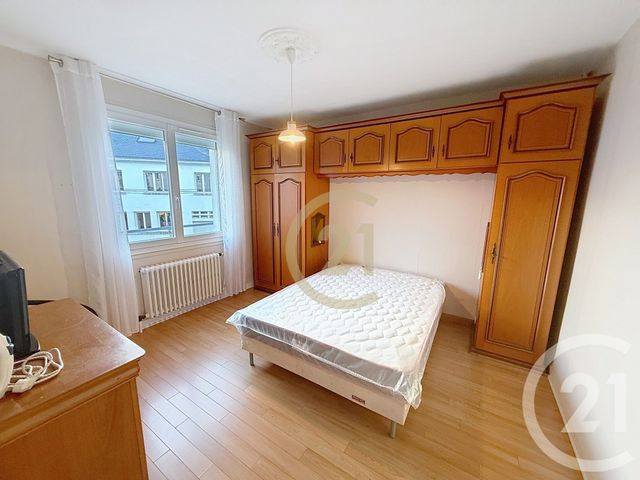 Immeuble &agrave; vendre - 200 m2 - St Nazaire - 44 - PAYS-DE-LOIRE