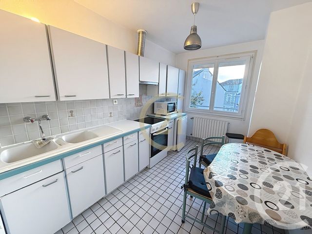Immeuble &agrave; vendre - 200 m2 - St Nazaire - 44 - PAYS-DE-LOIRE