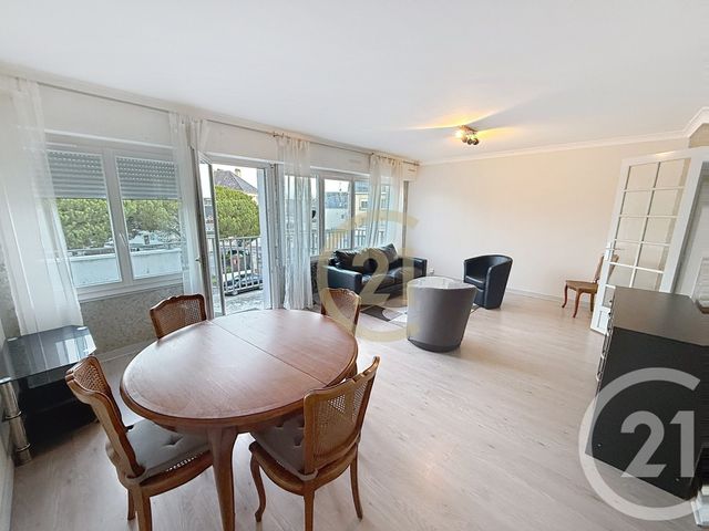 Immeuble &agrave; vendre - 200 m2 - St Nazaire - 44 - PAYS-DE-LOIRE