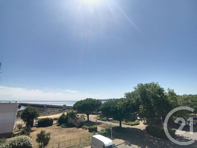 appartement - ST NAZAIRE - 44