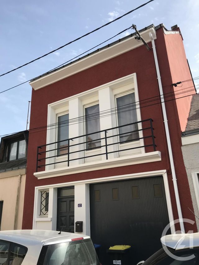 Appartement Chambre &agrave; louer - 1 pi&egrave;ce - 15,38 m2 - St Nazaire - 44 - PAYS-DE-LOIRE