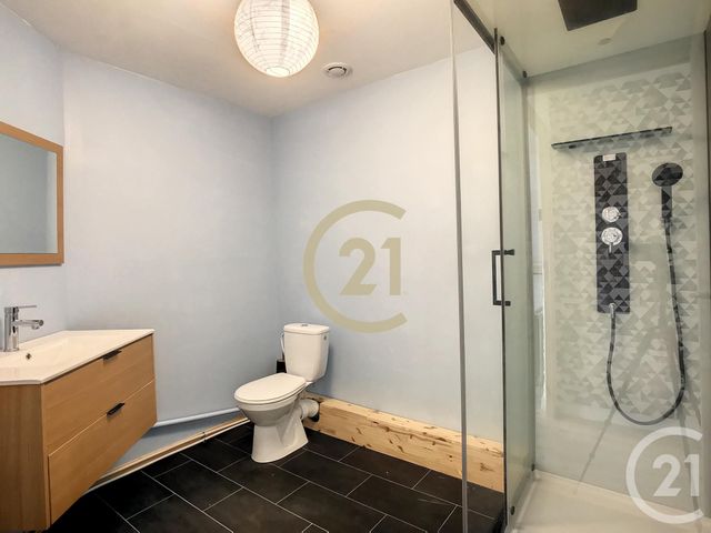 Appartement Chambre &agrave; louer - 1 pi&egrave;ce - 15,38 m2 - St Nazaire - 44 - PAYS-DE-LOIRE