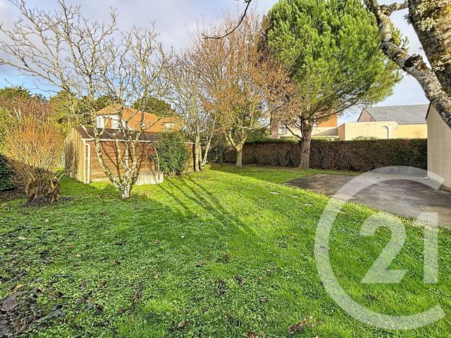 Maison &agrave; vendre - 4 pi&egrave;ces - 100 m2 - La Baule - 44 - PAYS-DE-LOIRE