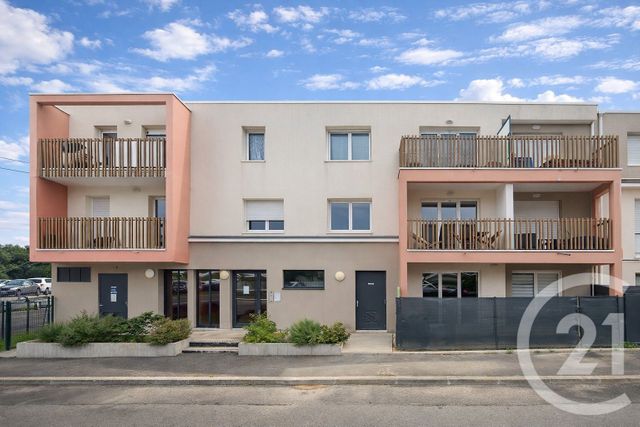 appartement - ST NAZAIRE - 44