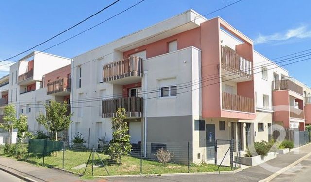 Appartement T2 &agrave; vendre - 2 pi&egrave;ces - 42,03 m2 - St Nazaire - 44 - PAYS-DE-LOIRE