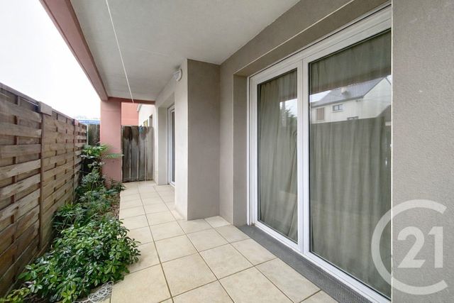 appartement - ST NAZAIRE - 44