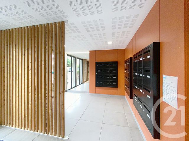 Appartement T2 &agrave; vendre - 2 pi&egrave;ces - 42,03 m2 - St Nazaire - 44 - PAYS-DE-LOIRE