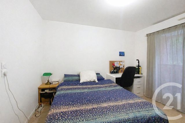 Appartement T2 &agrave; vendre - 2 pi&egrave;ces - 42,03 m2 - St Nazaire - 44 - PAYS-DE-LOIRE