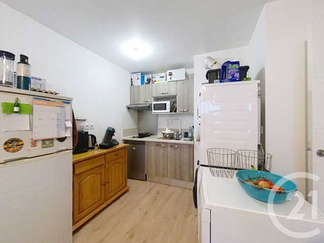 Appartement T2 &agrave; vendre - 2 pi&egrave;ces - 42,03 m2 - St Nazaire - 44 - PAYS-DE-LOIRE
