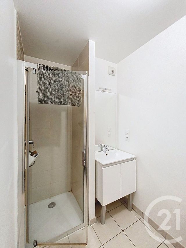 Appartement T2 &agrave; vendre - 2 pi&egrave;ces - 42,03 m2 - St Nazaire - 44 - PAYS-DE-LOIRE