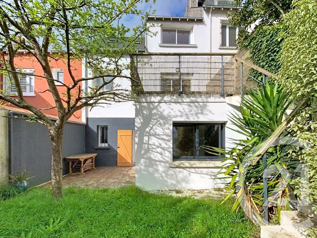 Maison &agrave; vendre - 5 pi&egrave;ces - 120 m2 - St Nazaire - 44 - PAYS-DE-LOIRE