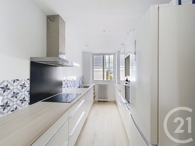 Maison &agrave; vendre - 5 pi&egrave;ces - 120 m2 - St Nazaire - 44 - PAYS-DE-LOIRE