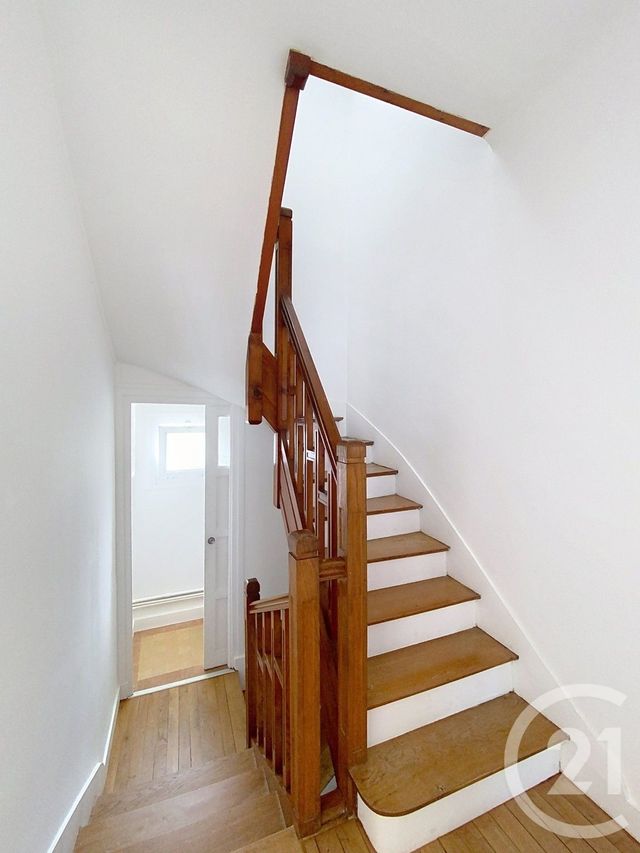 Maison &agrave; vendre - 5 pi&egrave;ces - 120 m2 - St Nazaire - 44 - PAYS-DE-LOIRE