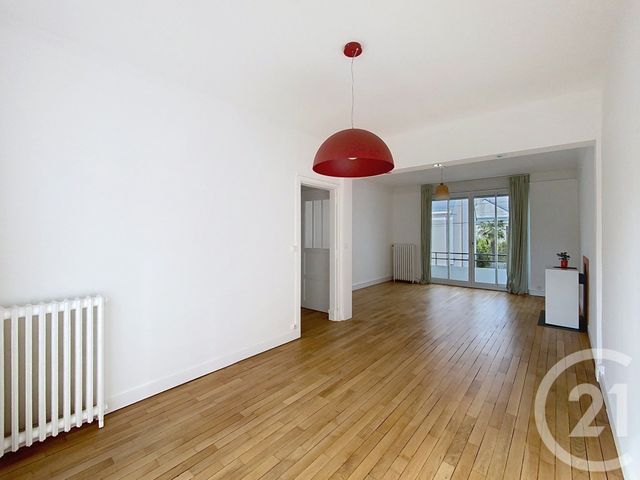 Maison &agrave; vendre - 5 pi&egrave;ces - 120 m2 - St Nazaire - 44 - PAYS-DE-LOIRE