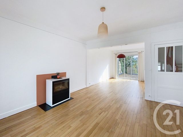 Maison &agrave; vendre - 5 pi&egrave;ces - 120 m2 - St Nazaire - 44 - PAYS-DE-LOIRE