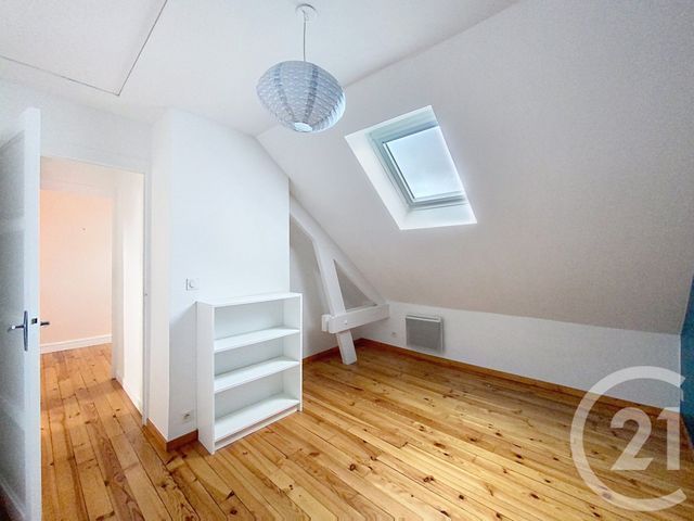 Maison &agrave; vendre - 5 pi&egrave;ces - 120 m2 - St Nazaire - 44 - PAYS-DE-LOIRE