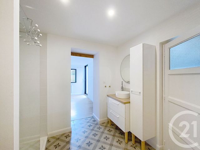 Maison &agrave; vendre - 5 pi&egrave;ces - 120 m2 - St Nazaire - 44 - PAYS-DE-LOIRE