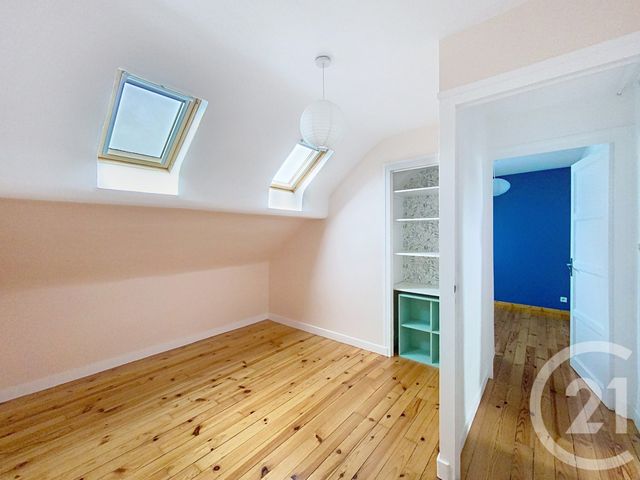 Maison &agrave; vendre - 5 pi&egrave;ces - 120 m2 - St Nazaire - 44 - PAYS-DE-LOIRE