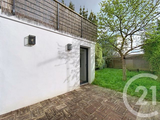 Maison &agrave; vendre - 5 pi&egrave;ces - 120 m2 - St Nazaire - 44 - PAYS-DE-LOIRE