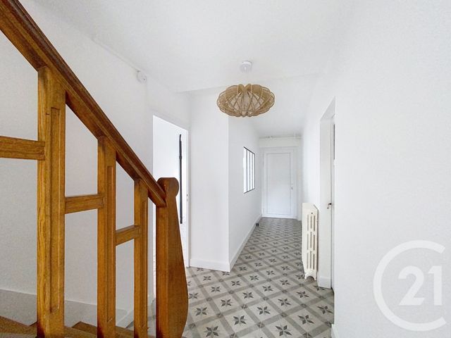 Maison &agrave; vendre - 5 pi&egrave;ces - 120 m2 - St Nazaire - 44 - PAYS-DE-LOIRE