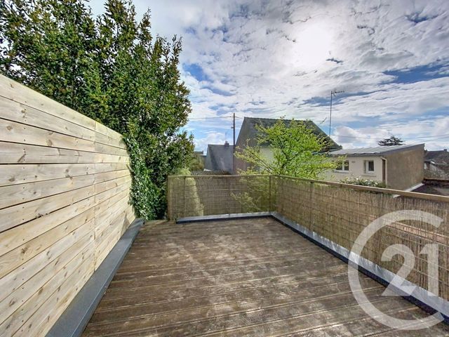 Maison &agrave; vendre - 5 pi&egrave;ces - 120 m2 - St Nazaire - 44 - PAYS-DE-LOIRE