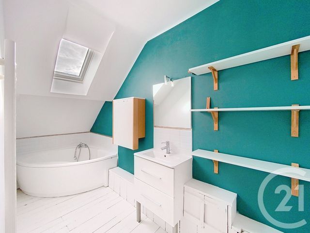 Maison &agrave; vendre - 5 pi&egrave;ces - 120 m2 - St Nazaire - 44 - PAYS-DE-LOIRE