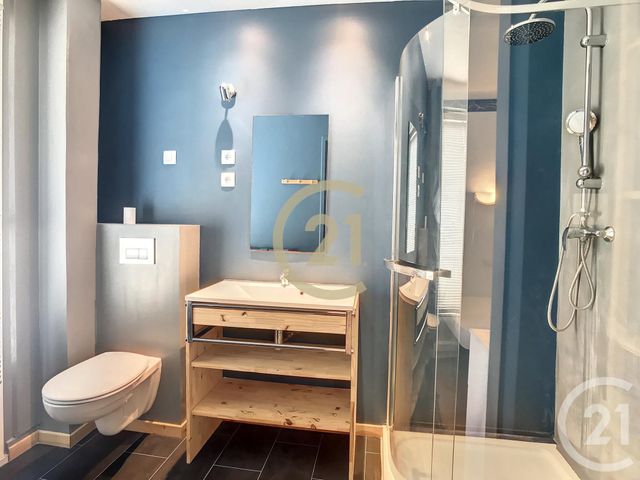 Appartement Chambre &agrave; louer - 1 pi&egrave;ce - 17,92 m2 - St Nazaire - 44 - PAYS-DE-LOIRE