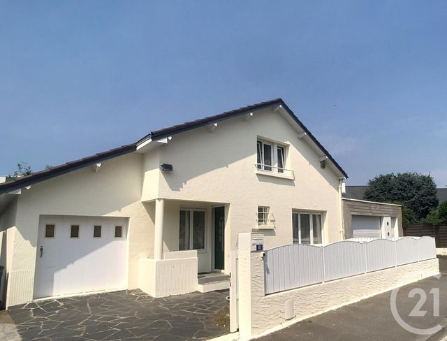 maison - ST NAZAIRE - 44