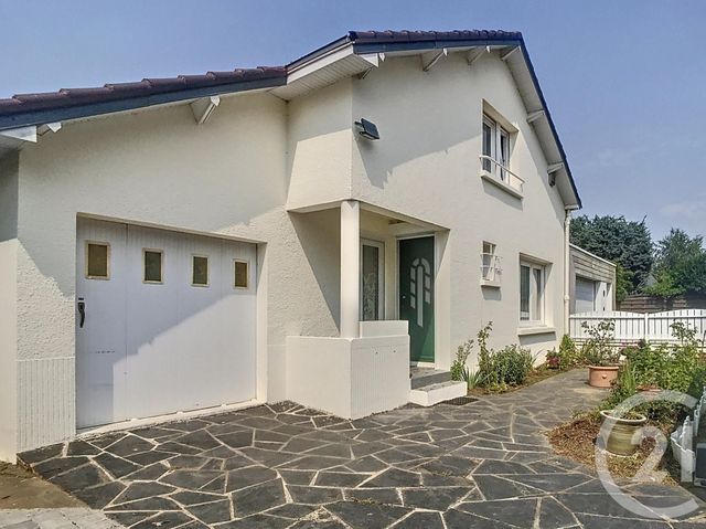 maison - ST NAZAIRE - 44