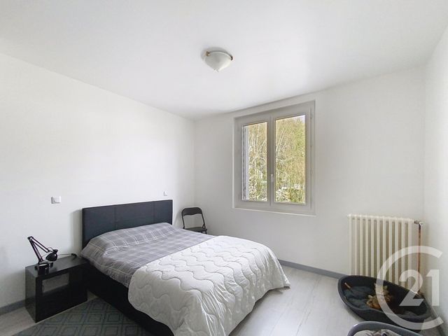 Maison &agrave; vendre - 4 pi&egrave;ces - 47 m2 - St Nazaire - 44 - PAYS-DE-LOIRE