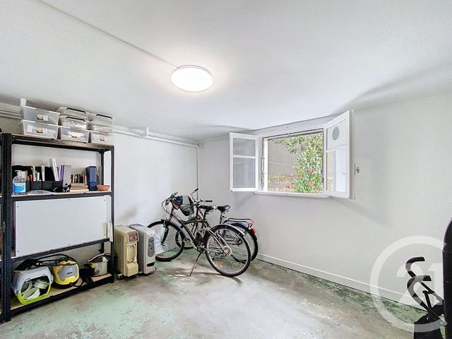 Maison &agrave; vendre - 4 pi&egrave;ces - 47 m2 - St Nazaire - 44 - PAYS-DE-LOIRE