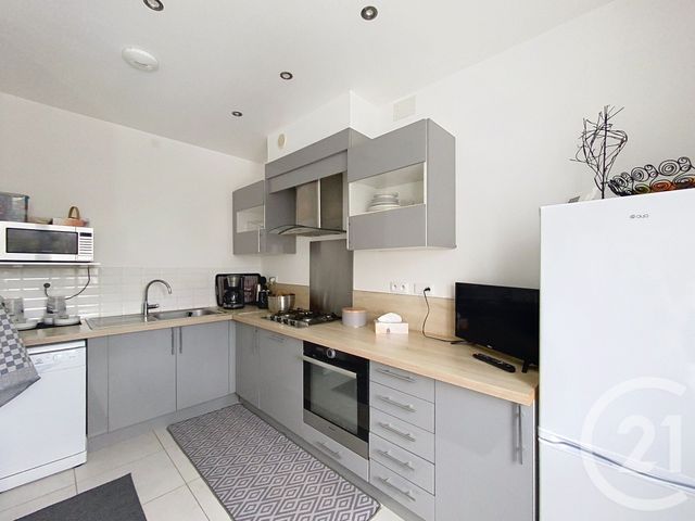 Maison &agrave; vendre - 4 pi&egrave;ces - 47 m2 - St Nazaire - 44 - PAYS-DE-LOIRE