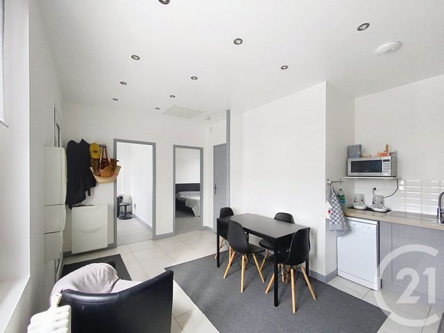 Maison &agrave; vendre - 4 pi&egrave;ces - 47 m2 - St Nazaire - 44 - PAYS-DE-LOIRE