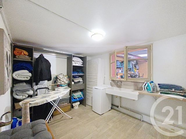 Maison &agrave; vendre - 4 pi&egrave;ces - 47 m2 - St Nazaire - 44 - PAYS-DE-LOIRE