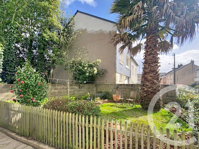 Maison &agrave; vendre - 4 pi&egrave;ces - 47 m2 - St Nazaire - 44 - PAYS-DE-LOIRE