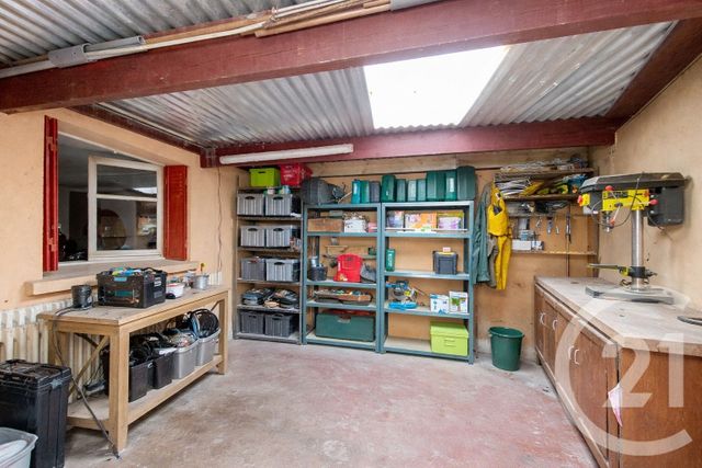 Maison &agrave; vendre - 4 pi&egrave;ces - 47 m2 - St Nazaire - 44 - PAYS-DE-LOIRE