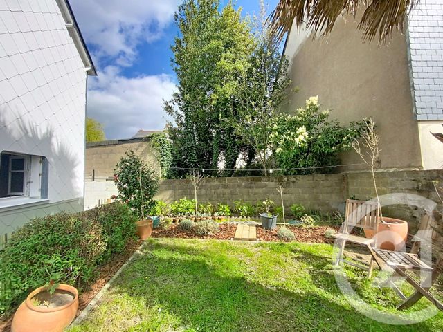 Maison &agrave; vendre - 4 pi&egrave;ces - 47 m2 - St Nazaire - 44 - PAYS-DE-LOIRE