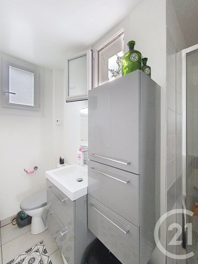 Maison &agrave; vendre - 4 pi&egrave;ces - 47 m2 - St Nazaire - 44 - PAYS-DE-LOIRE