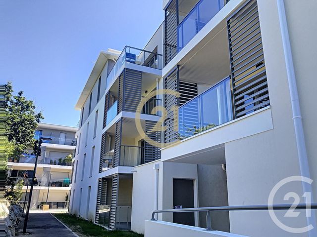 appartement - ST NAZAIRE - 44