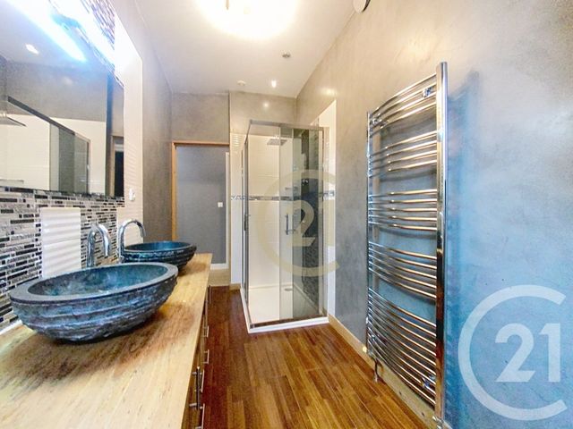 appartement - ST NAZAIRE - 44