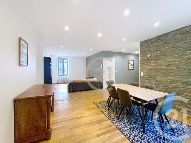 appartement - ST NAZAIRE - 44